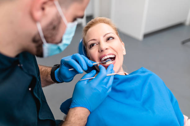 Best Wisdom Tooth Removal  in West Whittier Los Nietos, CA